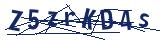 Captcha-Zeichenfolge