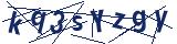 Captcha-Zeichenfolge