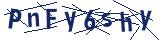 Captcha-Zeichenfolge