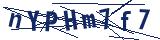 Captcha-Zeichenfolge