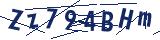 Captcha-Zeichenfolge