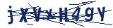 Captcha-Zeichenfolge