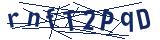 Captcha-Zeichenfolge