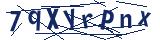 Captcha-Zeichenfolge