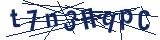 Captcha-Zeichenfolge
