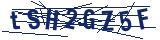 Captcha-Zeichenfolge
