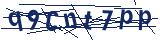 Captcha-Zeichenfolge
