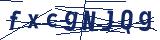 Captcha-Zeichenfolge