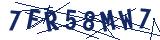 Captcha-Zeichenfolge