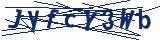 Captcha-Zeichenfolge