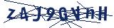 Captcha-Zeichenfolge