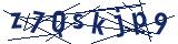 Captcha-Zeichenfolge