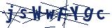 Captcha-Zeichenfolge