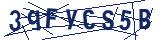 Captcha-Zeichenfolge