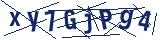 Captcha-Zeichenfolge