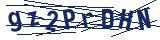 Captcha-Zeichenfolge