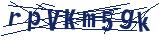 Captcha-Zeichenfolge