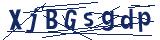 Captcha-Zeichenfolge