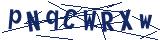 Captcha-Zeichenfolge