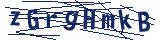 Captcha-Zeichenfolge
