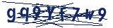 Captcha-Zeichenfolge