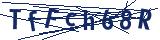 Captcha-Zeichenfolge
