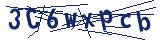 Captcha-Zeichenfolge