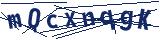 Captcha-Zeichenfolge