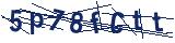 Captcha-Zeichenfolge