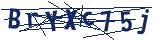 Captcha-Zeichenfolge