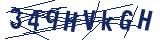 Captcha-Zeichenfolge