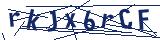 Captcha-Zeichenfolge