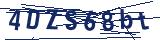 Captcha-Zeichenfolge