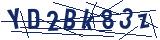 Captcha-Zeichenfolge