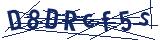 Captcha-Zeichenfolge
