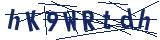 Captcha-Zeichenfolge