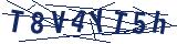 Captcha-Zeichenfolge