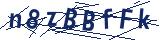 Captcha-Zeichenfolge