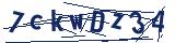 Captcha-Zeichenfolge