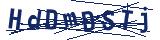 Captcha-Zeichenfolge