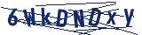 Captcha-Zeichenfolge