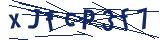 Captcha-Zeichenfolge