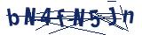 Captcha-Zeichenfolge