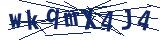 Captcha-Zeichenfolge