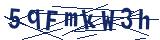 Captcha-Zeichenfolge