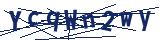 Captcha-Zeichenfolge