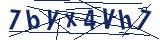 Captcha-Zeichenfolge