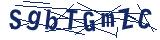 Captcha-Zeichenfolge