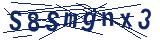 Captcha-Zeichenfolge