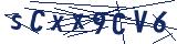 Captcha-Zeichenfolge